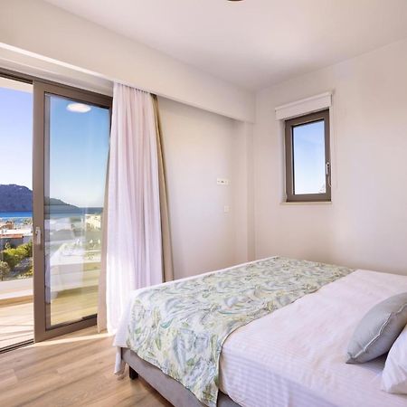 Zambia Luxury Apartments Plakias Exteriér fotografie