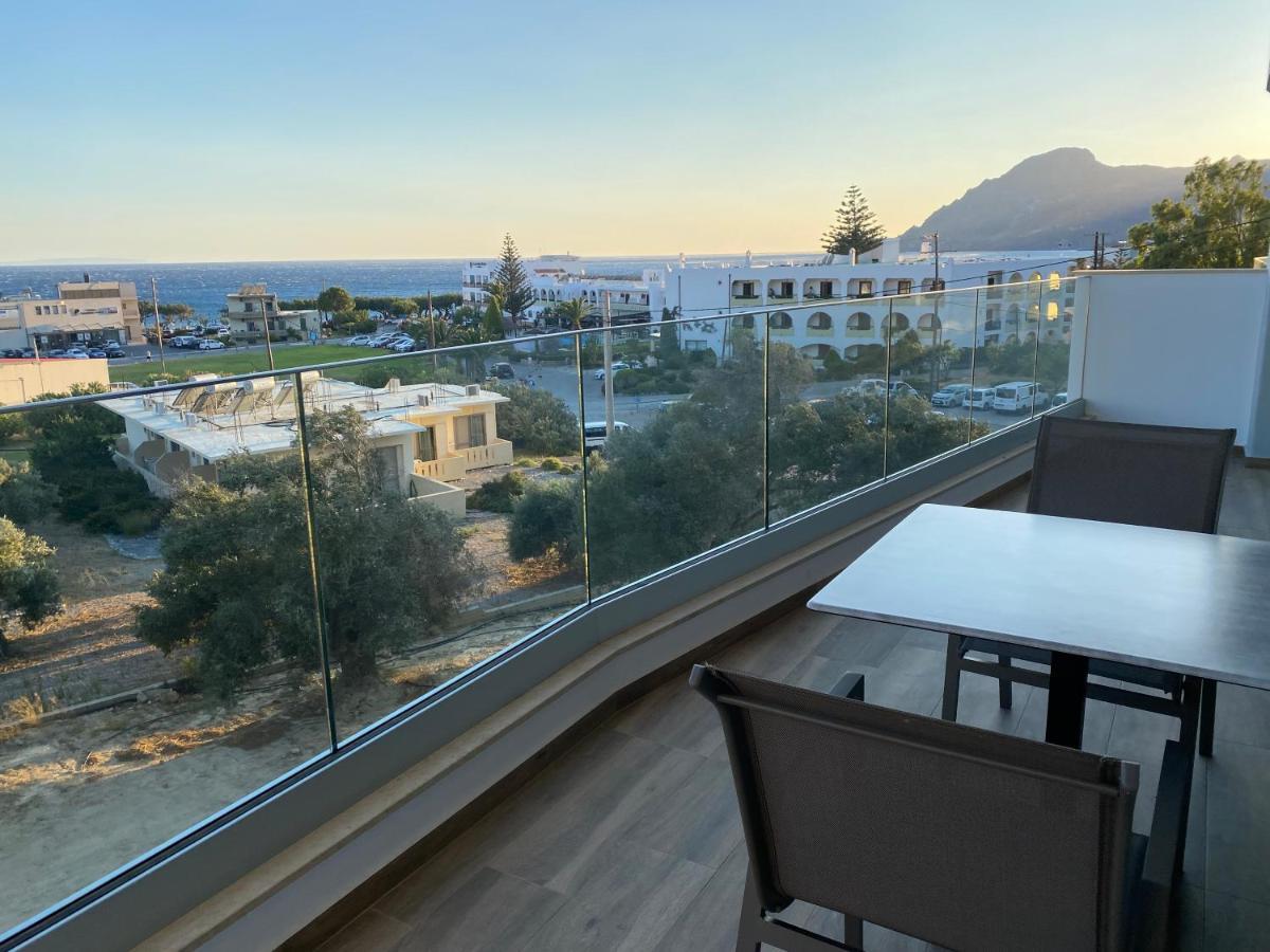 Zambia Luxury Apartments Plakias Exteriér fotografie