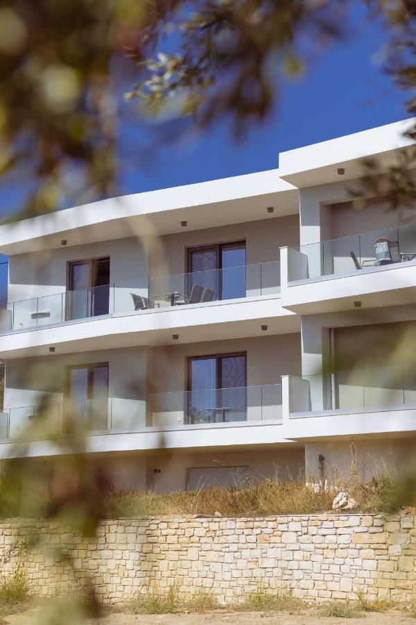 Zambia Luxury Apartments Plakias Exteriér fotografie